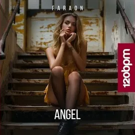 Faraon — Angel — обложка