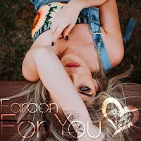 Faraon — For You — обложка