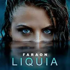 Faraon — Liquia — обложка