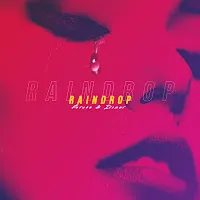 Faraon — Raindrop Ft Iriser — обложка