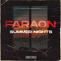 Faraon — Summer Nights — обложка