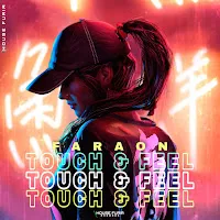 Faraon — Touch & Feel — обложка