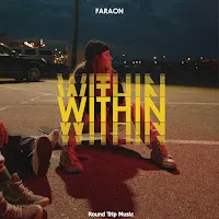 Faraon — Within — обложка